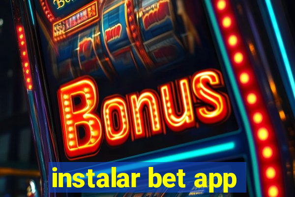 instalar bet app